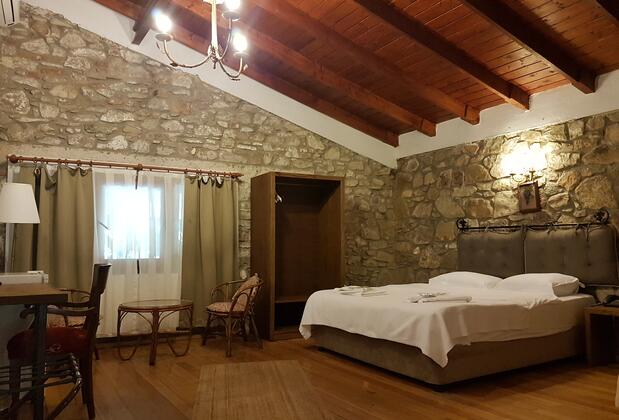 Armagrandi Otel - Görsel 7