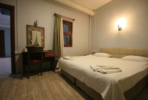 Armagrandi Otel - Görsel 10