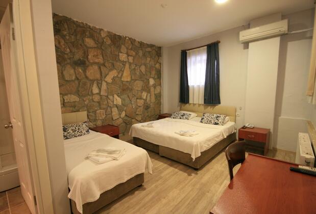 Armagrandi Otel - Görsel 11