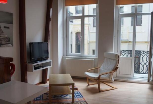 New Pera Hotel - Görsel 3