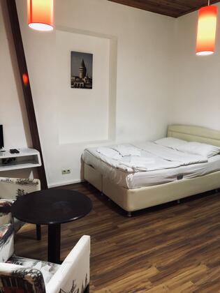 New Pera Hotel - Görsel 4