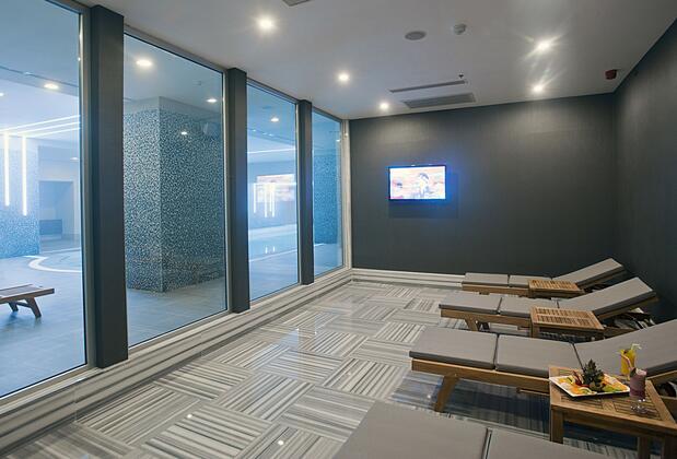 Cevahir Hotel İstanbul Asia - Görsel 46