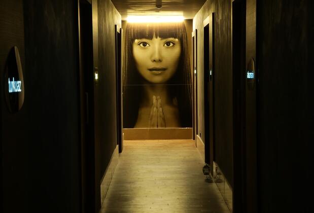 Cevahir Hotel İstanbul Asia - Görsel 47