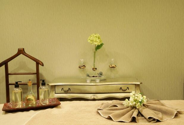 Cevahir Hotel İstanbul Asia - Görsel 49