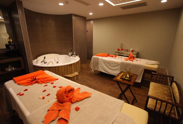 Cevahir Hotel İstanbul Asia - Görsel 50