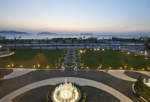 Cevahir Hotel İstanbul Asia - Görsel 5