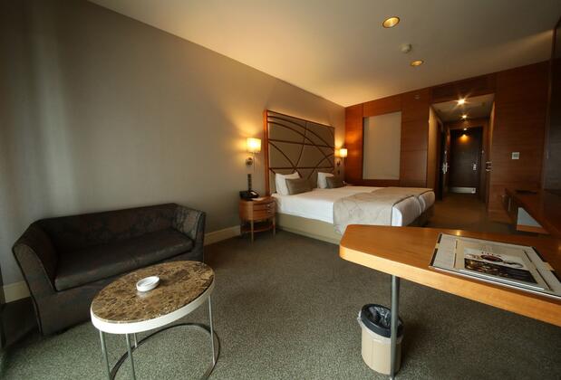Cevahir Hotel İstanbul Asia - Görsel 9