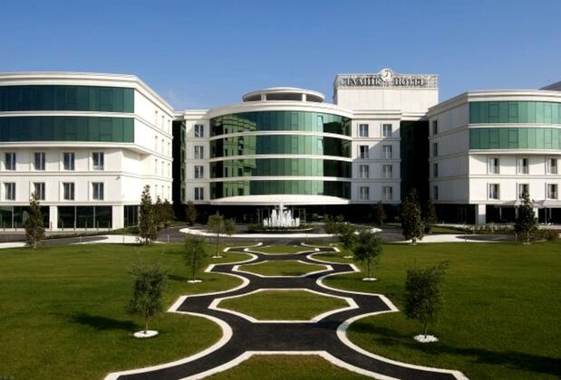 Cevahir Hotel İstanbul Asia - Görsel 3