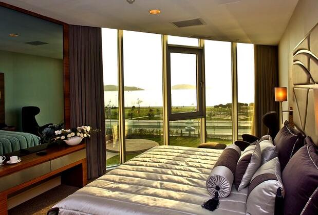 Cevahir Hotel İstanbul Asia - Görsel 8