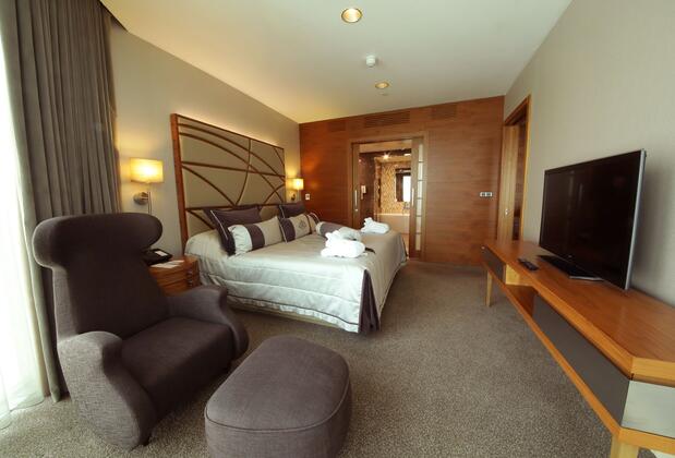 Cevahir Hotel İstanbul Asia - Görsel 24