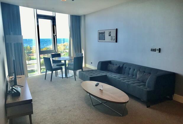 Cevahir Hotel İstanbul Asia - Görsel 37