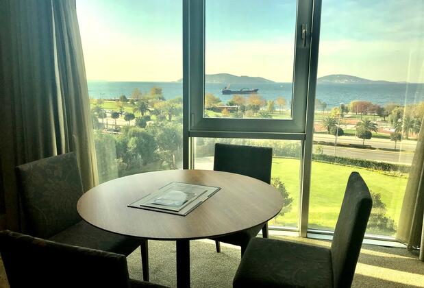 Cevahir Hotel İstanbul Asia - Görsel 33