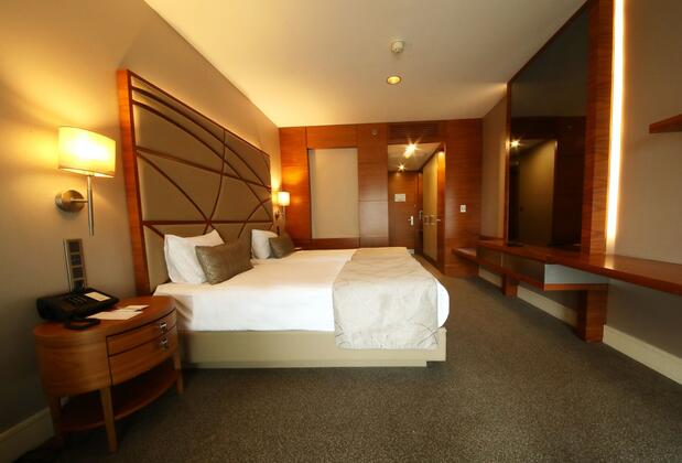 Cevahir Hotel İstanbul Asia - Görsel 16