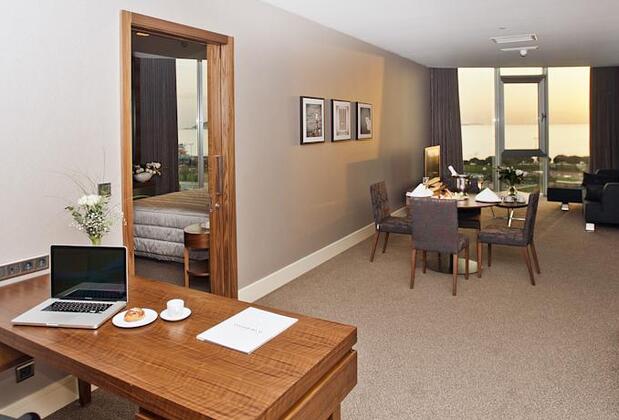 Cevahir Hotel İstanbul Asia - Görsel 25