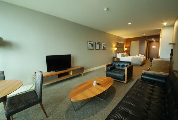 Cevahir Hotel İstanbul Asia - Görsel 12