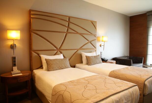 Cevahir Hotel İstanbul Asia - Görsel 34