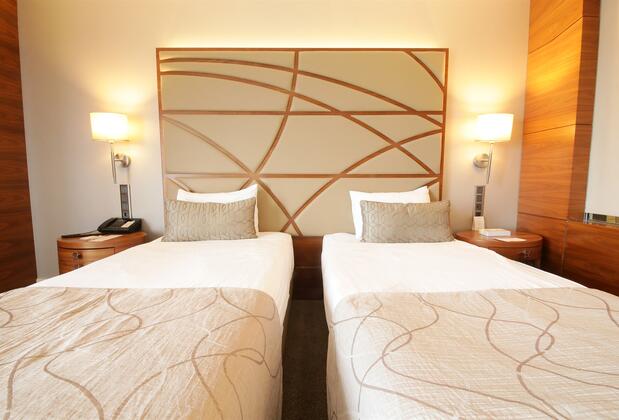 Cevahir Hotel İstanbul Asia - Görsel 31