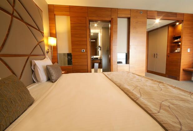 Cevahir Hotel İstanbul Asia - Görsel 19
