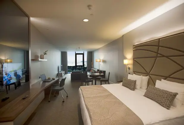 Cevahir Hotel İstanbul Asia - Görsel 30