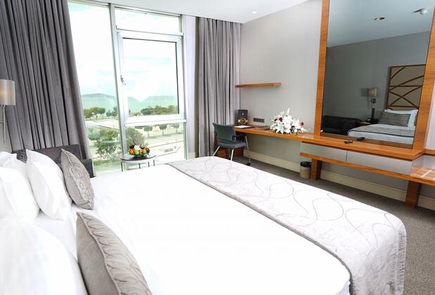 Cevahir Hotel İstanbul Asia - Görsel 15