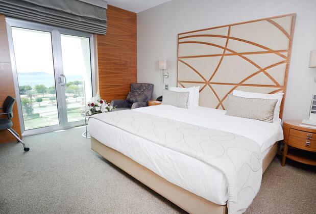 Cevahir Hotel İstanbul Asia - Görsel 17