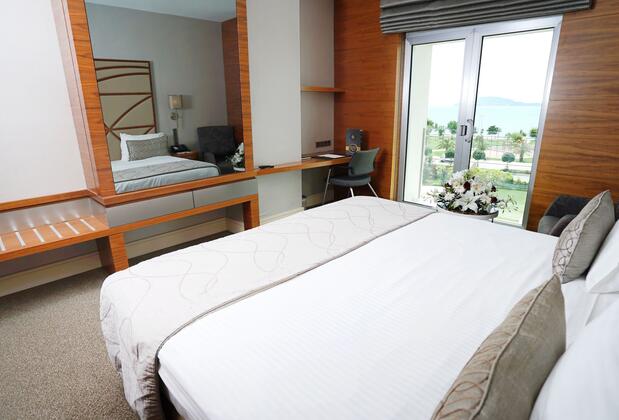 Cevahir Hotel İstanbul Asia - Görsel 21