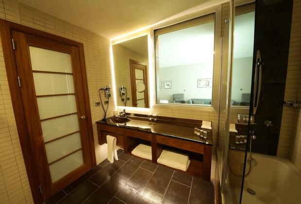 Cevahir Hotel İstanbul Asia - Görsel 41