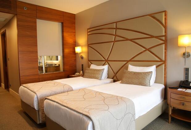 Cevahir Hotel İstanbul Asia - Görsel 22