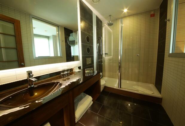 Cevahir Hotel İstanbul Asia - Görsel 27