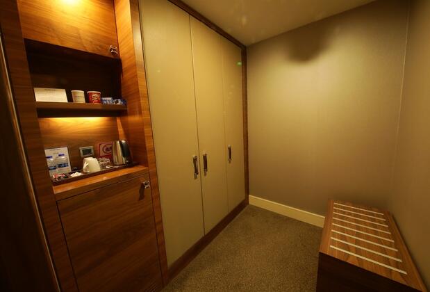 Cevahir Hotel İstanbul Asia - Görsel 36