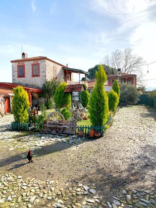 Sural Çiftliği - Görsel 37