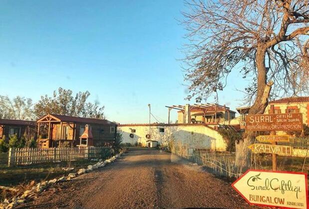 Sural Çiftliği - Görsel 44