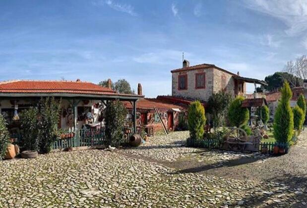 Sural Çiftliği - Görsel 45