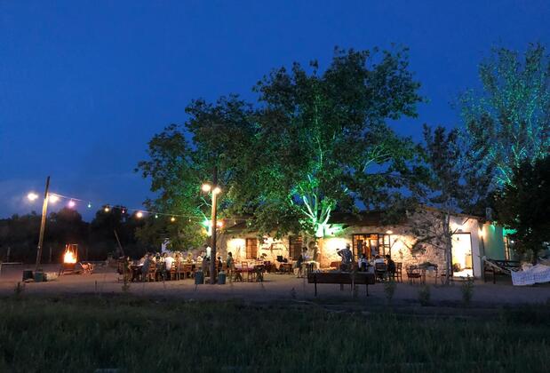 Sural Çiftliği - Görsel 46