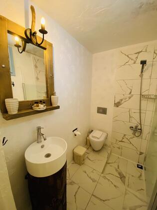 Kekik Alaçatı Otel Hacımemiş - Görsel 37