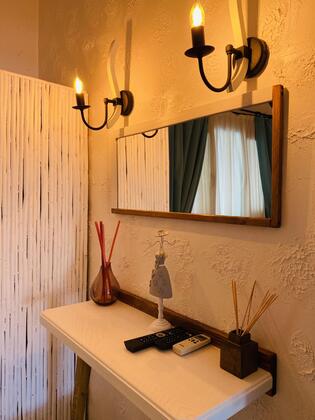 Kekik Alaçatı Otel Hacımemiş - Görsel 34