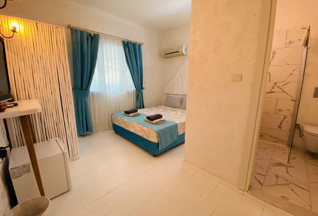 Kekik Alaçatı Otel Hacımemiş - Görsel 35