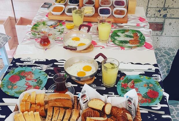 Kekik Alaçatı Otel Hacımemiş - Görsel 8