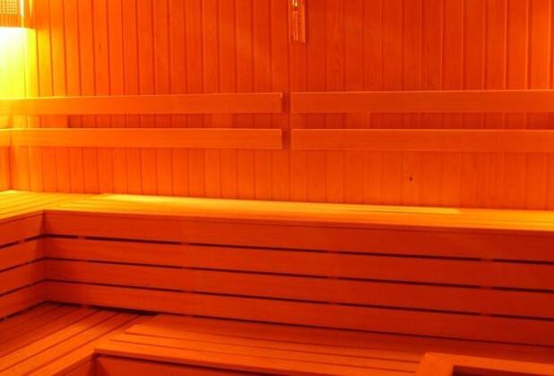 Uçhisar Kaya Hotel - Görsel 13