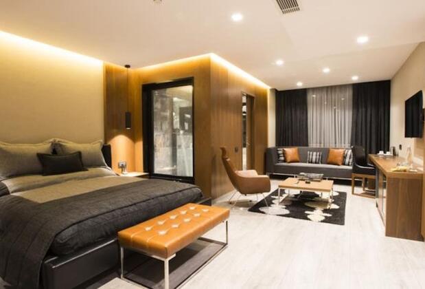 Zeniva Hotel - Görsel 34