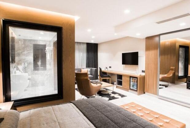 Zeniva Hotel - Görsel 20