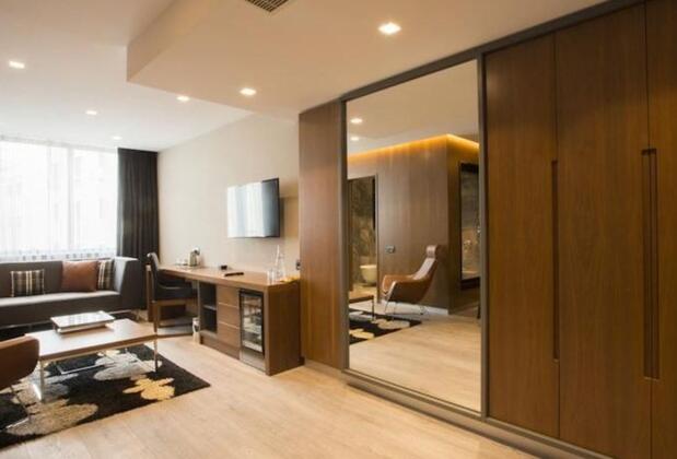 Zeniva Hotel - Görsel 19