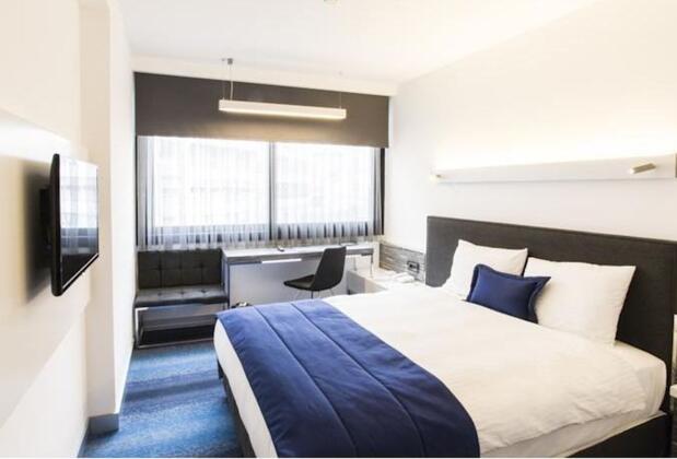 Zeniva Hotel - Görsel 23