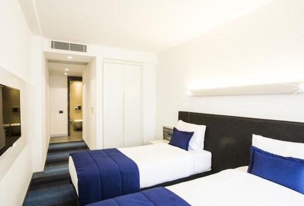 Zeniva Hotel - Görsel 24