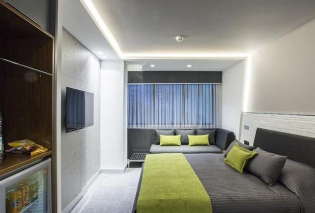 Zeniva Hotel - Görsel 40