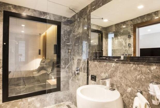 Zeniva Hotel - Görsel 27