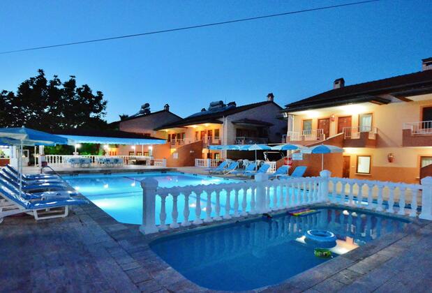 Fethiye İstanbul Apart - Görsel 6