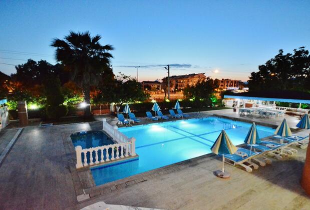 Fethiye İstanbul Apart - Görsel 7