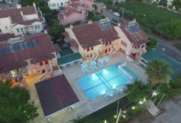 Fethiye İstanbul Apart - Görsel 4