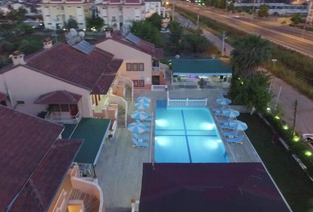 Fethiye İstanbul Apart - Görsel 5